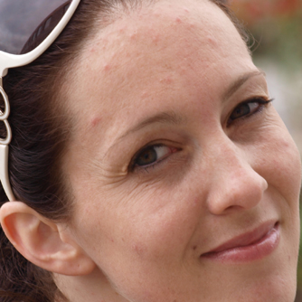 Céline Shabba  Le Gall