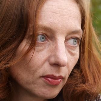 Bärbel Stenzenberger