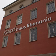 687performance Kunsthaus Rhenania