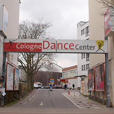 Cologne Dance Center 